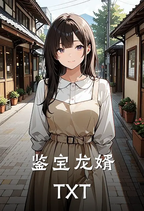 鉴宝龙婿TXT