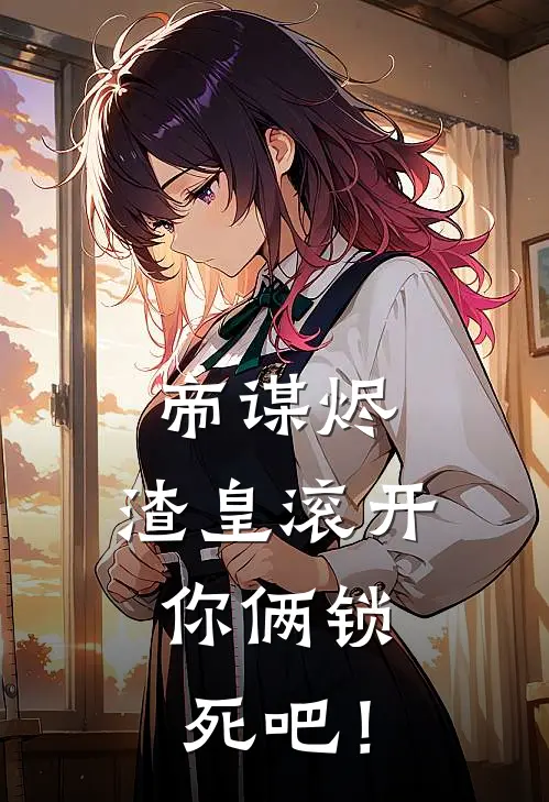 帝谋烬：渣皇滚开，你俩锁死吧！杜言汀萧弈完本热门小说_完本小说免费帝谋烬：渣皇滚开，你俩锁死吧！(杜言汀萧弈)