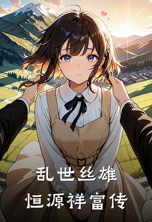 乱世丝雄：恒源祥富传(祥富祥富)完整版免费阅读_(乱世丝雄：恒源祥富传)全章节免费在线阅读