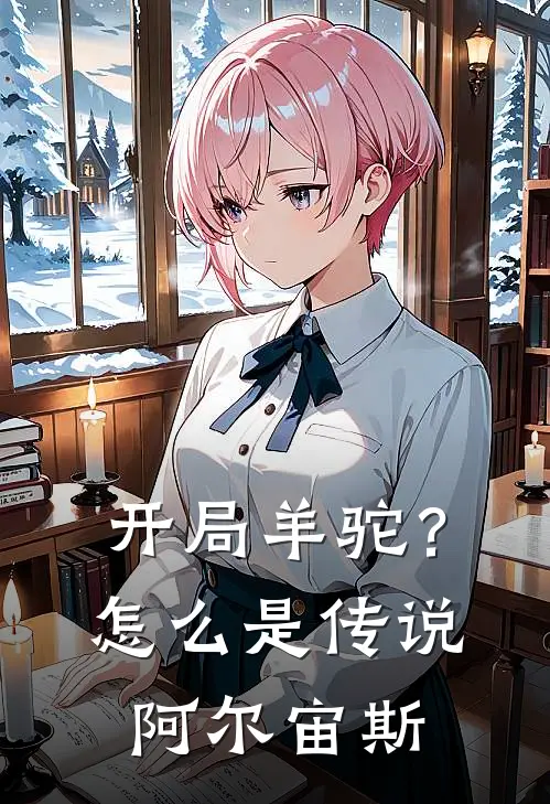 开局羊驼？怎么是传说：阿尔宙斯(张烁阿尔宙斯)完本小说推荐_最新章节列表开局羊驼？怎么是传说：阿尔宙斯(张烁阿尔宙斯)