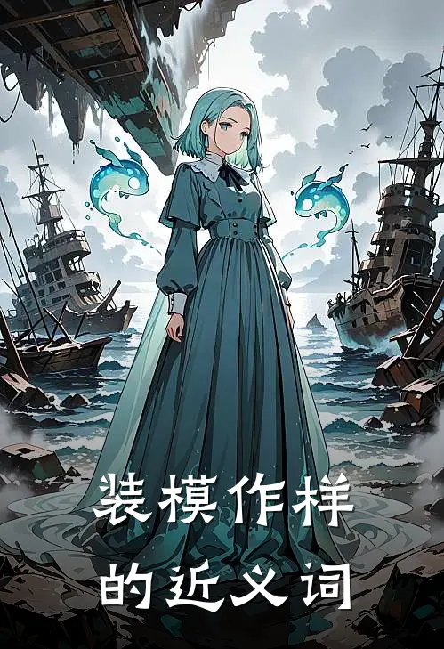 装模作样的近义词