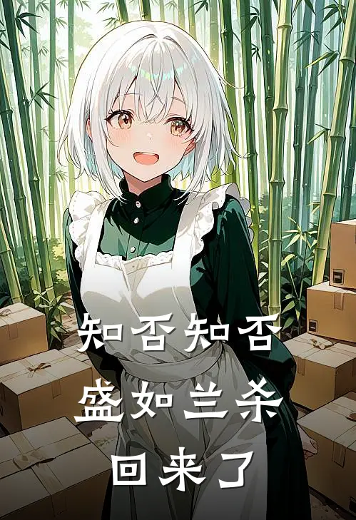 如兰明兰(知否知否，盛如兰杀回来了)完整版免费在线阅读_《知否知否，盛如兰杀回来了》全集在线阅读