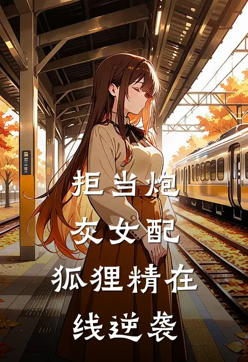 拒当炮灰女配，狐狸精在线逆袭黎绾卿孟淮全章节免费在线阅读_《拒当炮灰女配，狐狸精在线逆袭》精彩小说