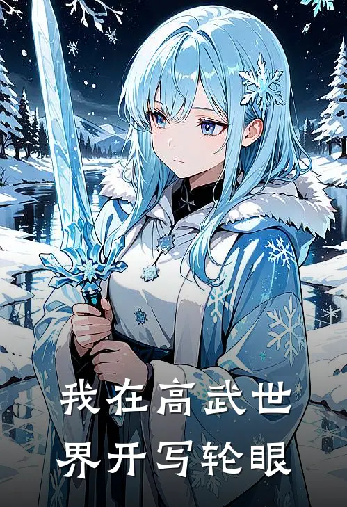 李威源清尘(我在高武世界开写轮眼)全本免费在线阅读_(我在高武世界开写轮眼)完结版免费在线阅读