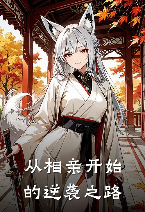 从相亲开始的逆袭之路