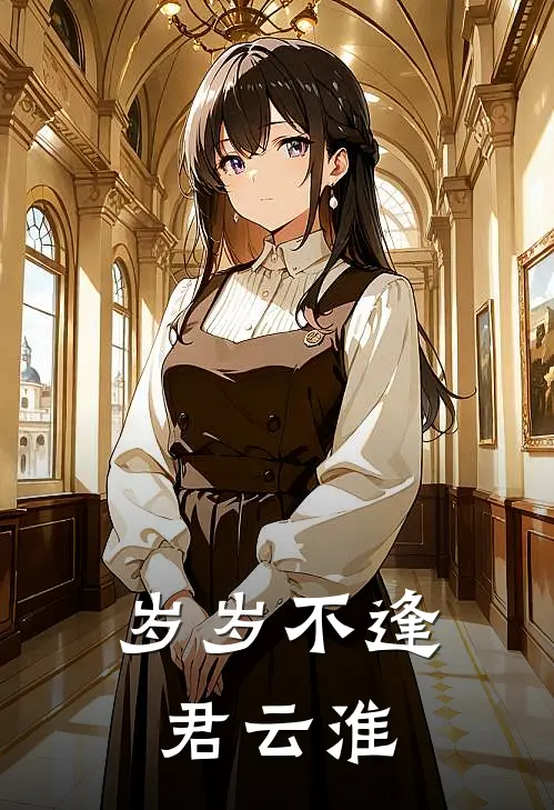 岁岁不逢君云淮