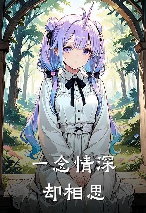 一念情深却相思