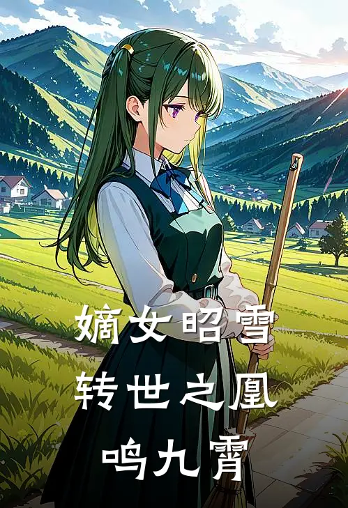 嫡女昭雪：转世之凰鸣九霄沈凌薇萧景渊最新好看小说推荐_完本小说免费嫡女昭雪：转世之凰鸣九霄(沈凌薇萧景渊)