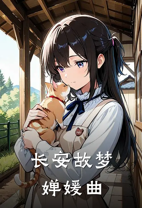 长安故梦：婵媛曲婵媛徐梓洋热门小说完结_热门的小说长安故梦：婵媛曲婵媛徐梓洋