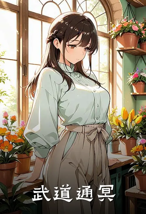 武道通冥(纪晓杨莫文华)热门小说推荐_免费小说在线看武道通冥纪晓杨莫文华