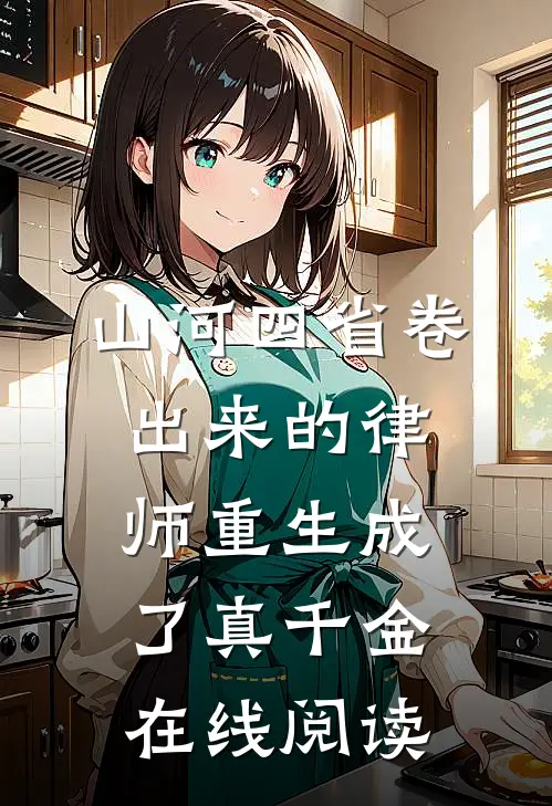 山河四省卷出来的律师重生成了真千金在线阅读