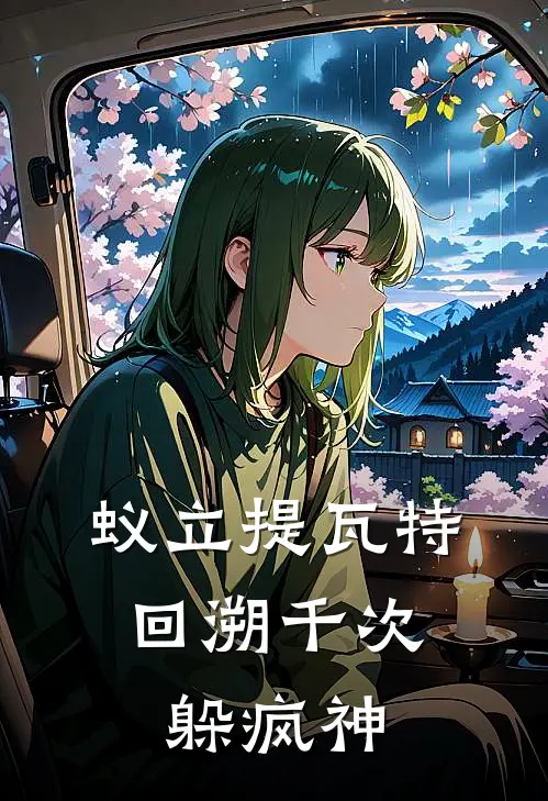 蚁立提瓦特：回溯千次躲疯神(朱立人马易康)热门网络小说_最新完本小说蚁立提瓦特：回溯千次躲疯神(朱立人马易康)