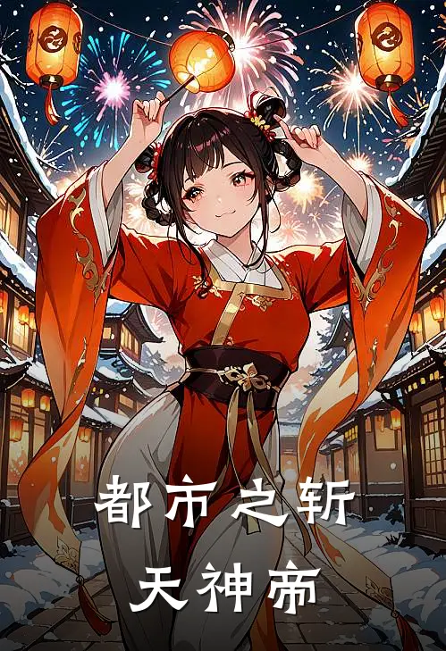 都市之斩天神帝