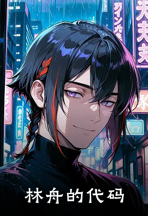 林舟的代码林舟陈正华免费小说全集_免费阅读无弹窗林舟的代码林舟陈正华