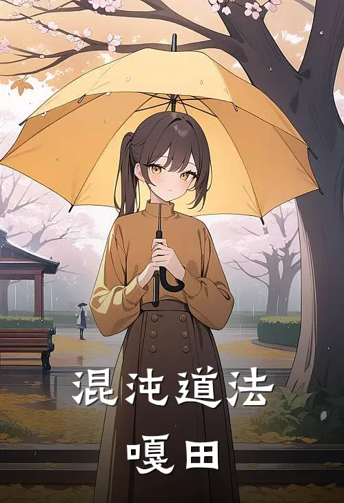 嘎田玄真子(混沌道法：嘎田)全章节在线阅读_(混沌道法：嘎田)完结版免费阅读