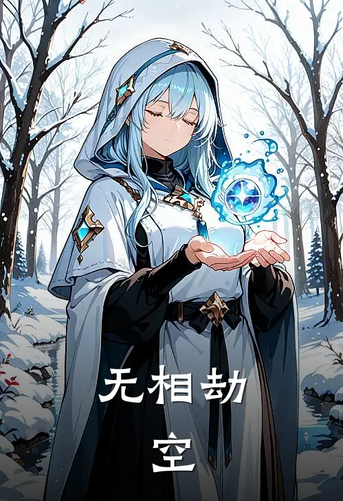 无相劫：空沈无咎陆九溟小说免费阅读无弹窗_完结版小说全文免费阅读无相劫：空(沈无咎陆九溟)