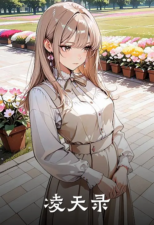 凌天录周凌天周啸天最新小说推荐_完结小说凌天录(周凌天周啸天)