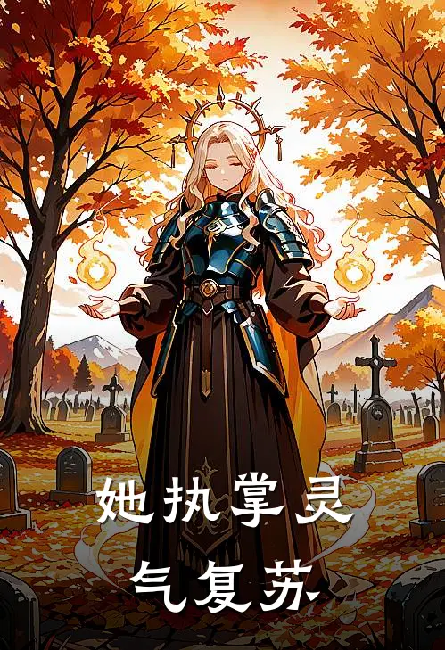 《她执掌灵气复苏》纪晚墨陆离全文免费在线阅读_《她执掌灵气复苏》全集阅读