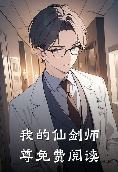 我的仙剑师尊免费阅读