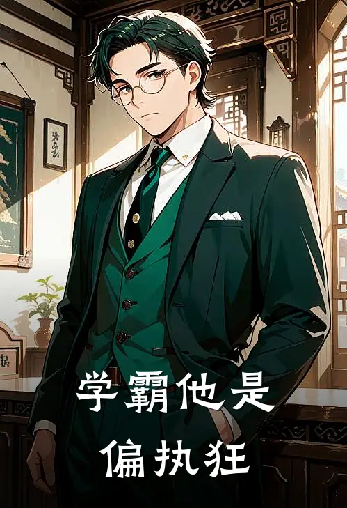 学霸他是偏执狂林星辰陆时琛已完结小说推荐_完整版小说学霸他是偏执狂(林星辰陆时琛)