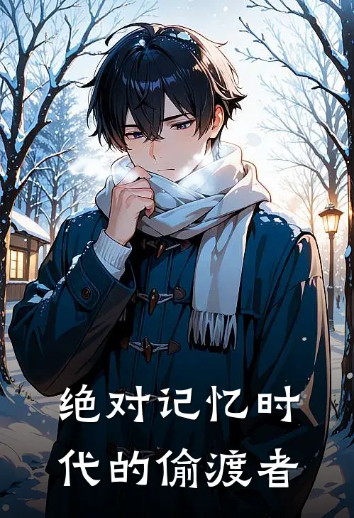 绝对记忆时代的偷渡者埃利斯卡森全本免费在线阅读_埃利斯卡森全文阅读