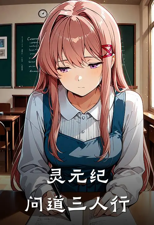 灵元纪，问道三人行(林沐川谢玄)最新完结小说_完结版小说全文免费阅读灵元纪，问道三人行(林沐川谢玄)
