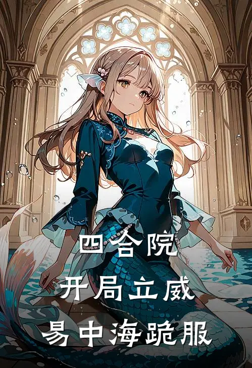 四合院：开局立威，易中海跪服陆实易姜嫣然热门完本小说_最新章节列表四合院：开局立威，易中海跪服(陆实易姜嫣然)