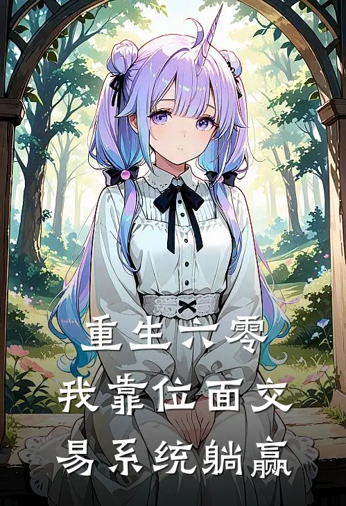 重生六零：我靠位面交易系统躺赢(顾婧沈念慈)全本完结小说_完整版免费全文阅读重生六零：我靠位面交易系统躺赢(顾婧沈念慈)