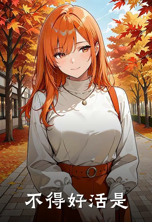 不得好活是