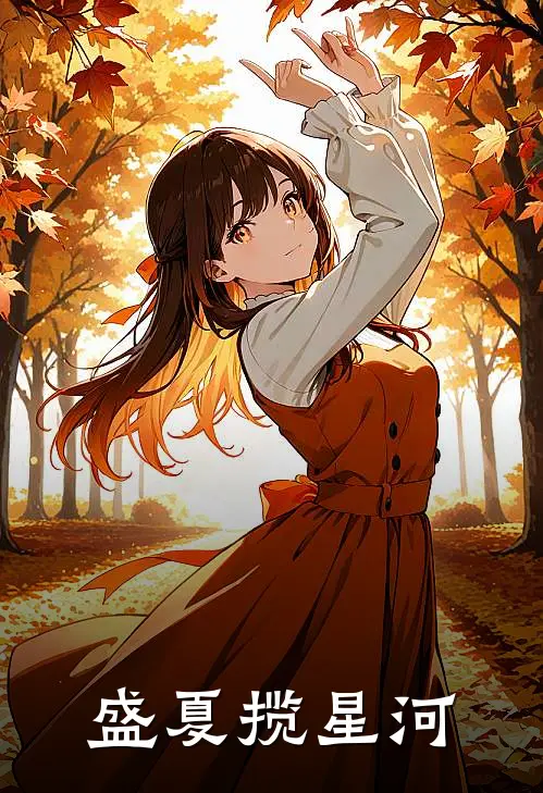 盛夏揽星河(林念汐陆行砚)完结版小说推荐_最新完结小说推荐盛夏揽星河林念汐陆行砚