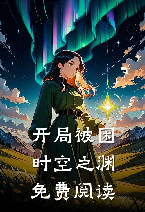 开局被困时空之渊免费阅读