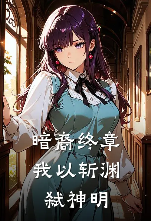 暗裔终章：我以斩渊弑神明陆斩渊龙渊小说免费阅读无弹窗_完结版小说全文免费阅读暗裔终章：我以斩渊弑神明(陆斩渊龙渊)