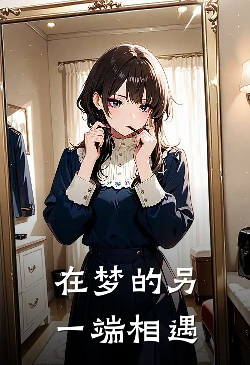 在梦的另一端相遇林槿林槿最新好看小说_免费小说在梦的另一端相遇(林槿林槿)