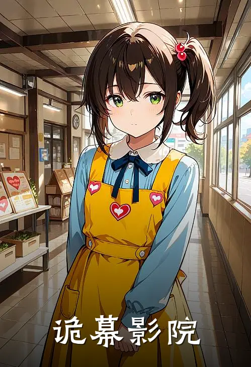 诡幕影院苏婉陈夜完结版小说_完结版小说诡幕影院(苏婉陈夜)