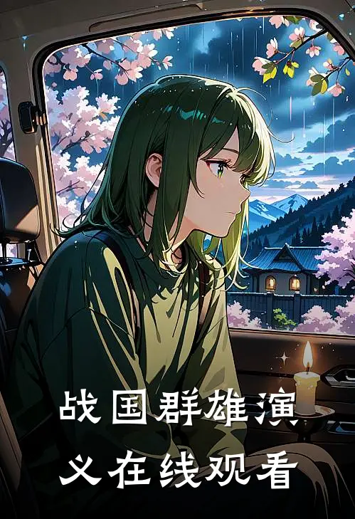 战国群雄演义在线观看