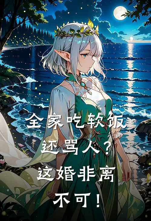 全家吃软饭还骂人？这婚非离不可！(沈明王桂花)在哪看免费小说_已完结小说推荐全家吃软饭还骂人？这婚非离不可！沈明王桂花