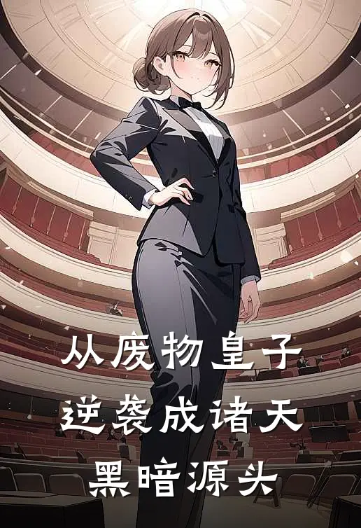 从废物皇子逆袭成诸天黑暗源头