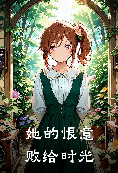 她的恨意败给时光