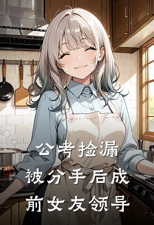 公考捡漏：被分手后成前女友领导(周远航李修远)推荐小说_公考捡漏：被分手后成前女友领导(周远航李修远)全文免费阅读大结局