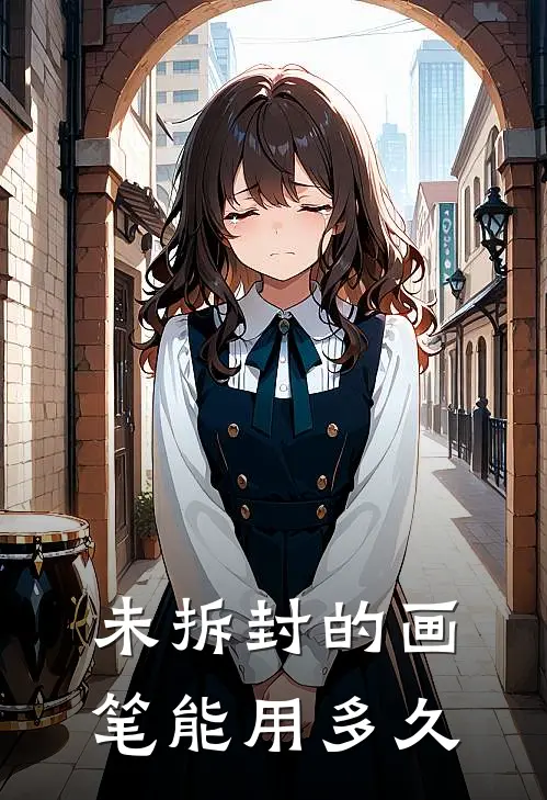 未拆封的画笔能用多久