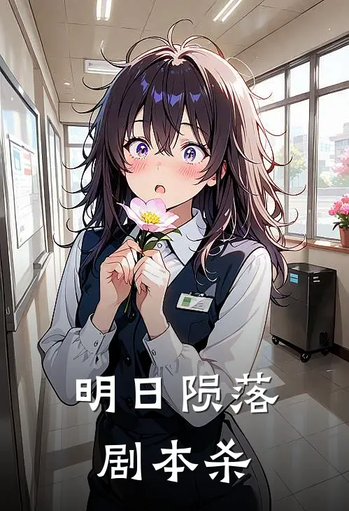 明日陨落剧本杀