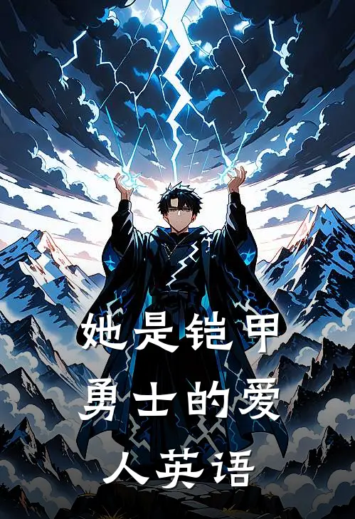 她是铠甲勇士的爱人英语