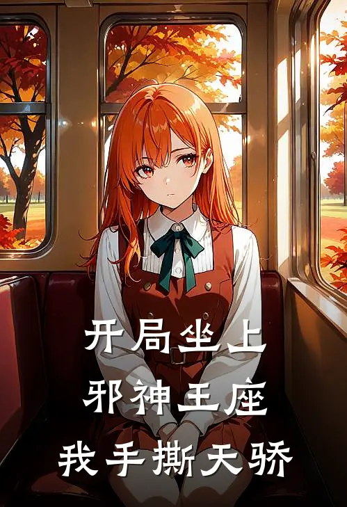 苏离白若莲《开局坐上邪神王座，我手撕天骄》全文免费阅读_开局坐上邪神王座，我手撕天骄全集在线阅读