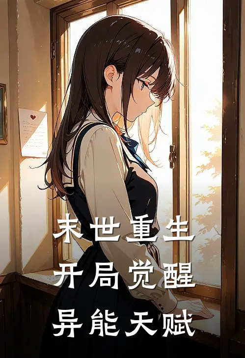 末世重生：开局觉醒异能天赋唐宇天高棋岚最新好看小说_已完结小说末世重生：开局觉醒异能天赋唐宇天高棋岚