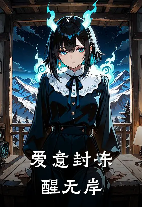 爱意封冻醒无岸