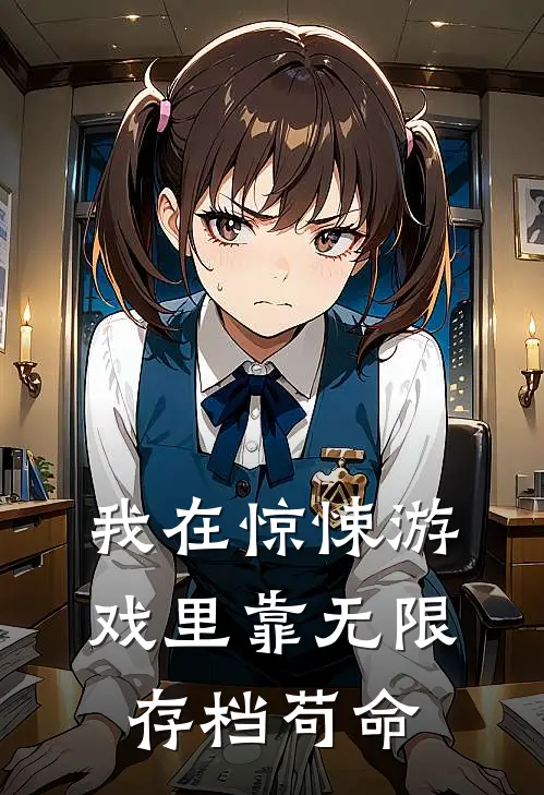 我在惊悚游戏里靠无限存档苟命林竞苏予白免费小说大全_小说完结我在惊悚游戏里靠无限存档苟命(林竞苏予白)