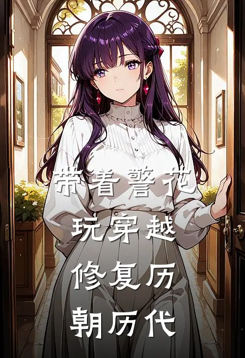 带着警花玩穿越，修复历朝历代陈观吴念推荐完结小说_免费阅读带着警花玩穿越，修复历朝历代(陈观吴念)