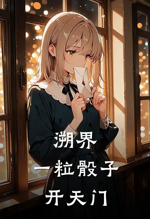 溯界，一粒骰子开天门