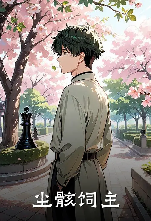 尘骸饲主林烬张野完整版免费小说_热门网络小说推荐尘骸饲主(林烬张野)