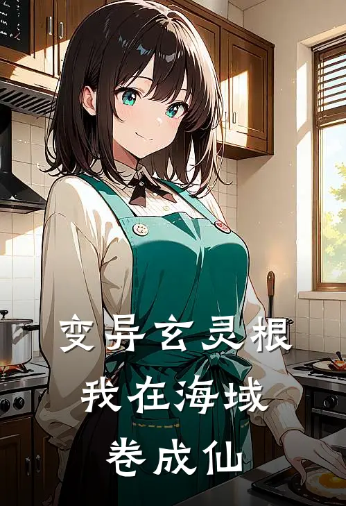 变异玄灵根：我在海域卷成仙(墨尘灵汐)全集阅读_变异玄灵根：我在海域卷成仙最新章节阅读